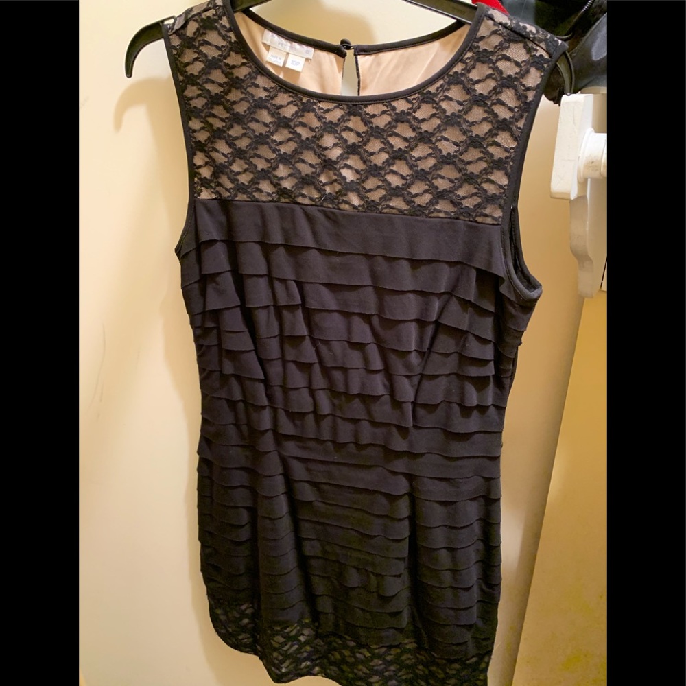 Dressy dress